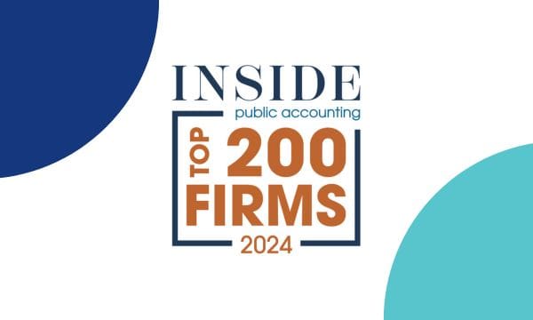 Squire Recognized Once Again as a Top 200 Accounting Firm By IPA’s 2024 National Rankings