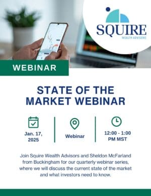 State of the Market Webinar